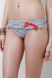 Nautical Cruise Bikini Brief