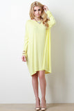 Sweet Serenade Dress