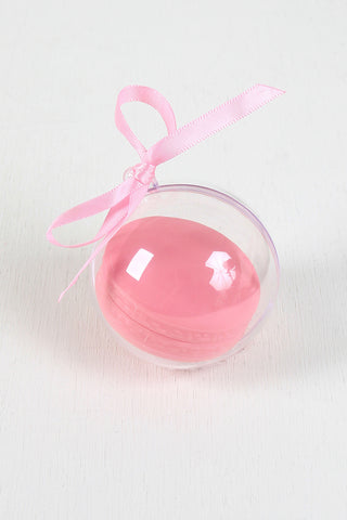 Macaroon Bauble Lip Gloss