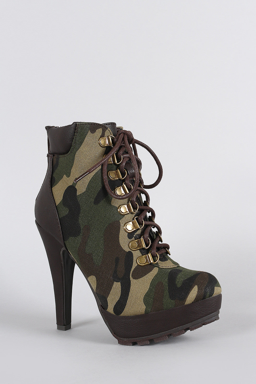 Le Box Tote  Army – Well Heeled