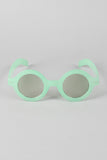 Pastel Days Sunglasses