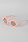 Pastel Days Sunglasses